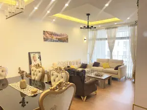 Furnished 3bdrm Apartment in Bola Bolbula, Bole for rent