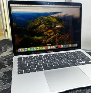 New Laptop Apple MacBook Air 2020 M1 16GB Apple M1 SSD 512GB