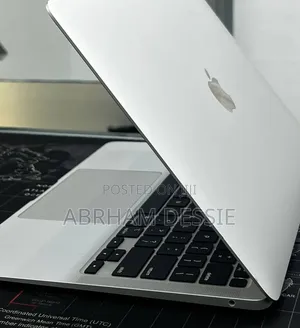 New Laptop Apple MacBook Air 2020 M1 16GB Apple M1 SSD 512GB