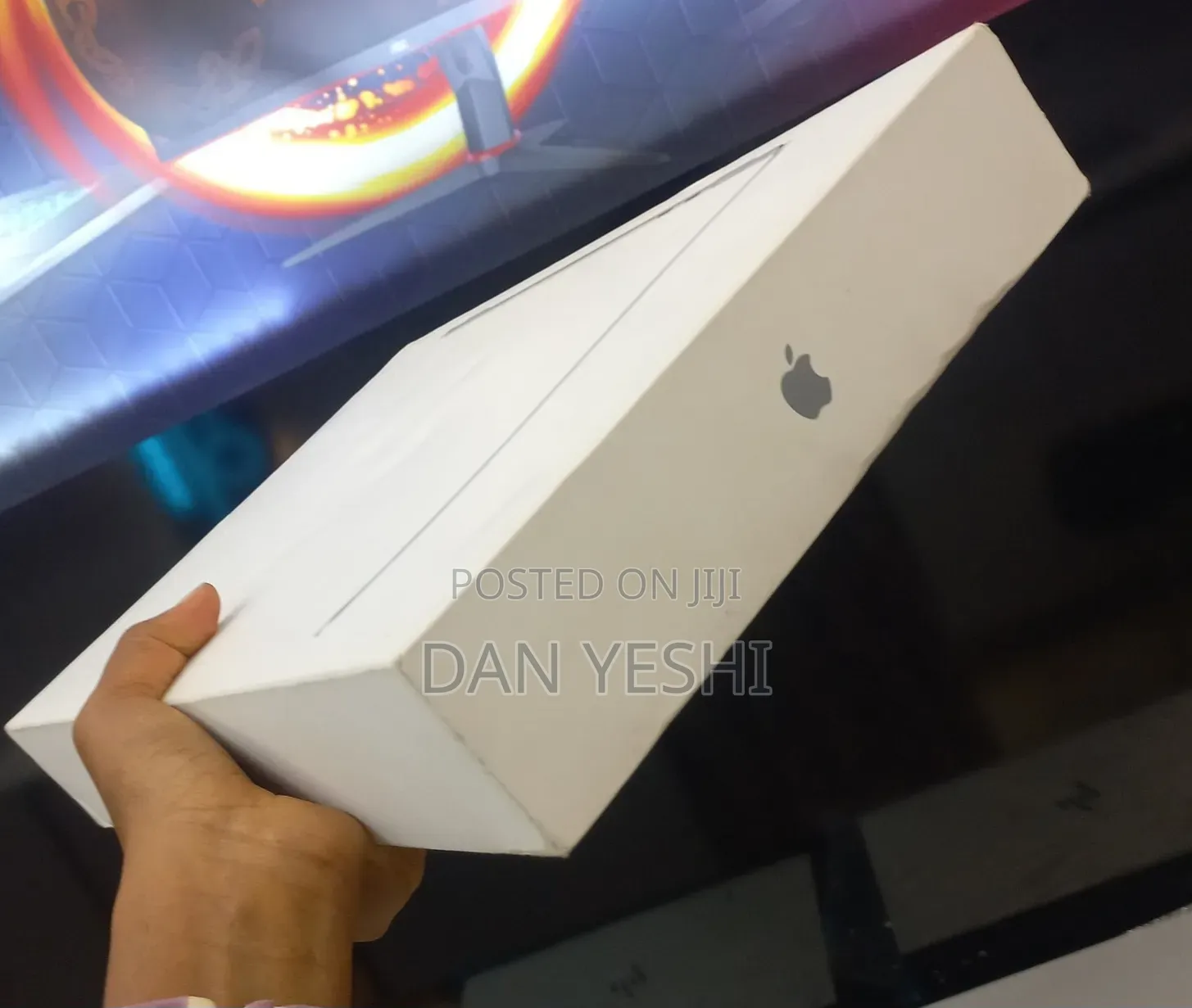 New Laptop Apple MacBook Air 2026 M5 16GB Apple M5 SSD 512GB