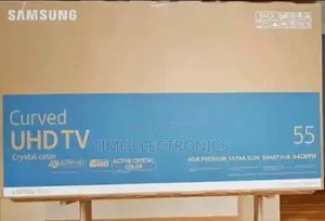 Lg 55"New 2026 ◇ Smart Uhd Tv