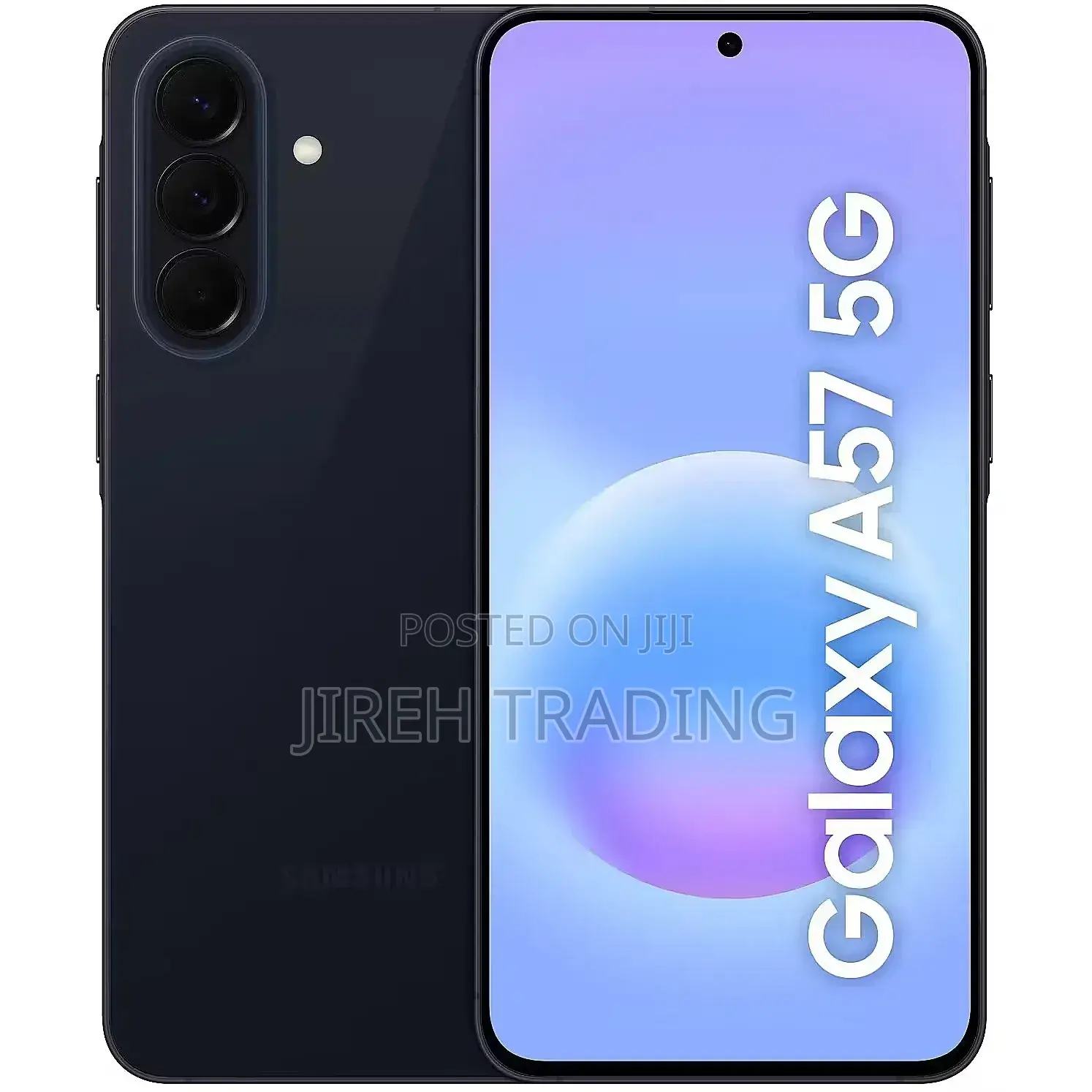 New Samsung Galaxy A57 256 GB