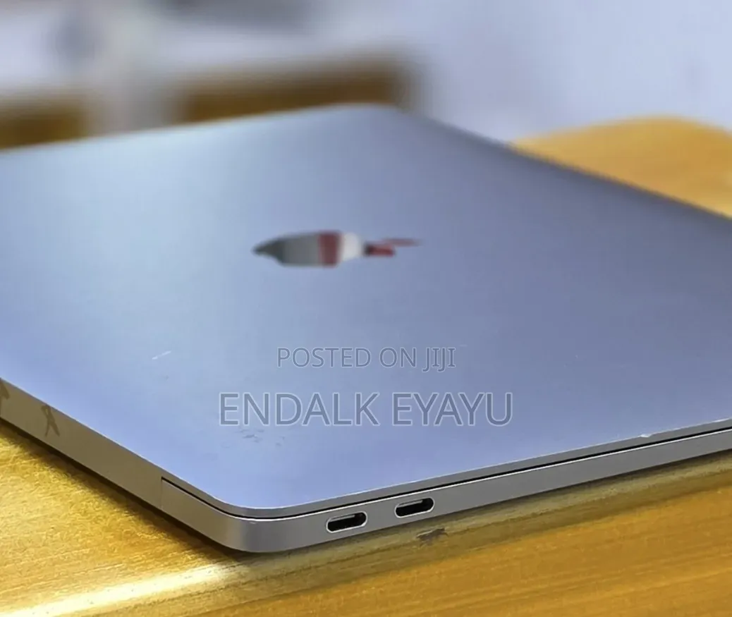 New Laptop Apple MacBook Air 2020 M1 16GB Apple M1 SSD 256GB