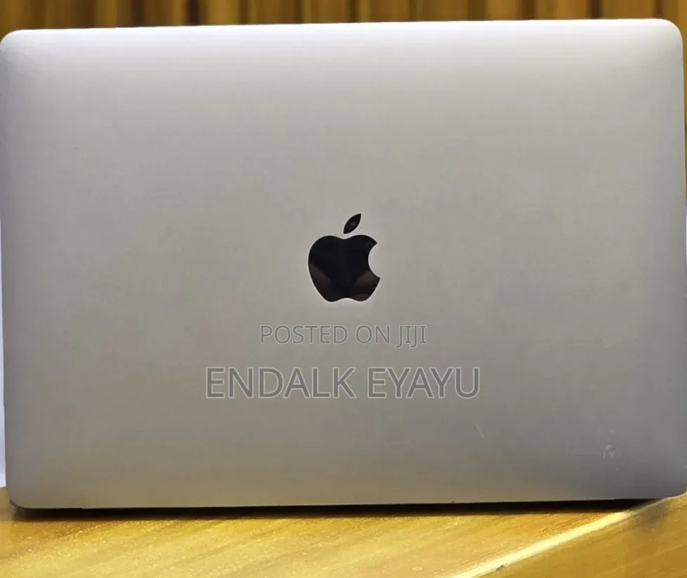 New Laptop Apple MacBook Air 2020 M1 16GB Apple M1 SSD 256GB