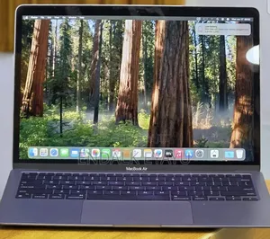 New Laptop Apple MacBook Air 2020 M1 16GB Apple M1 SSD 256GB