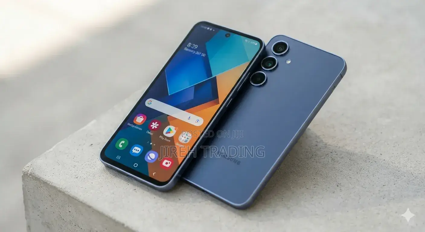 New Samsung Galaxy A57 256 GB