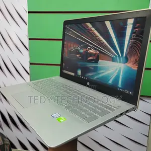 Laptop HP Pavilion 15 8GB Intel Core i5 HDD+SSD 128GB