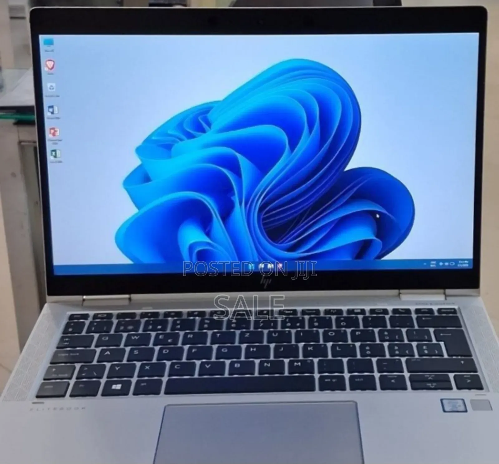 New Laptop HP EliteBook x360 1030 G4 8GB Intel Core i5 SSD 512GB