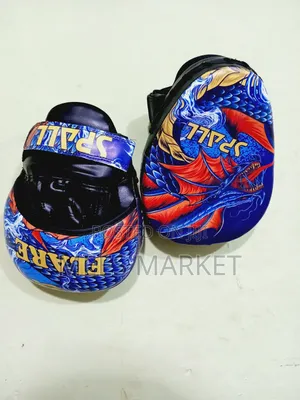 Pad Mma Boxing