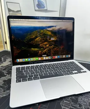 New Laptop Apple MacBook Air 2020 M1 16GB Apple M1 SSD 512GB