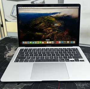 New Laptop Apple MacBook Air 2020 M1 16GB Apple M1 SSD 512GB