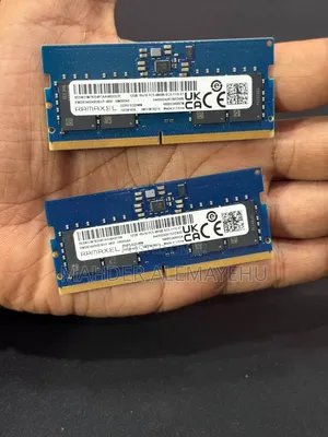 12 Gb Ddr5 Ram( Laptop)