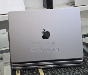 New Laptop Apple MacBook Pro 2021 M1 16GB Apple M1 Pro SSD 512GB