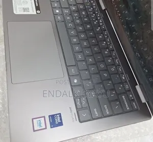 New Laptop HP Envy X360 16GB Intel Core Ultra 7 SSD 1T