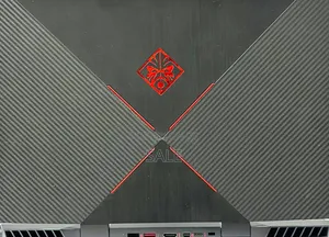 New Laptop HP Omen 15 16GB Intel Core i5 SSD 1T