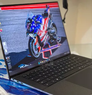 New Laptop Dell Precision 5560 16GB Intel Core i7 SSD 512GB