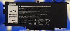 Laptop Battries