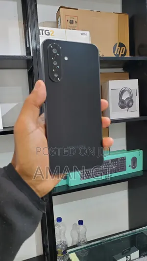 New Samsung Galaxy A26 256 GB Black