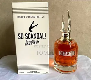 So Scandal