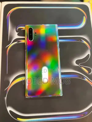 Samsung Galaxy Note 10 Plus 5G 256 GB