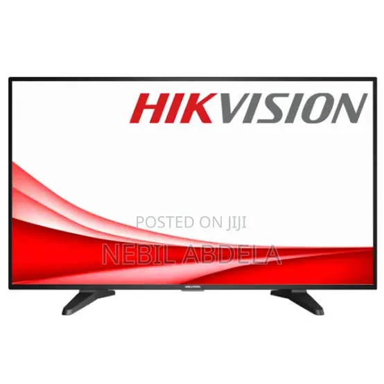 Display Hikvision 42 Inch Uhd
