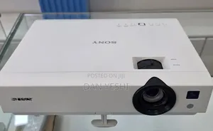 Sony Projecter