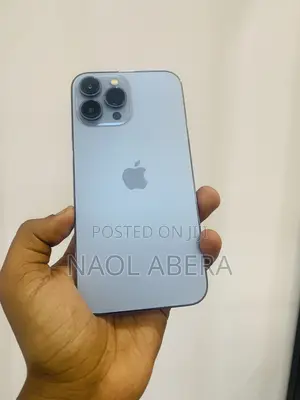 New Apple iPhone 13 Pro Max 128 GB