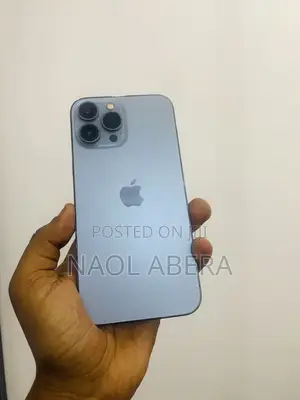 New Apple iPhone 13 Pro Max 128 GB