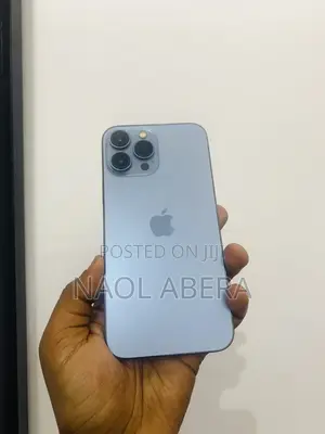 New Apple iPhone 13 Pro Max 128 GB