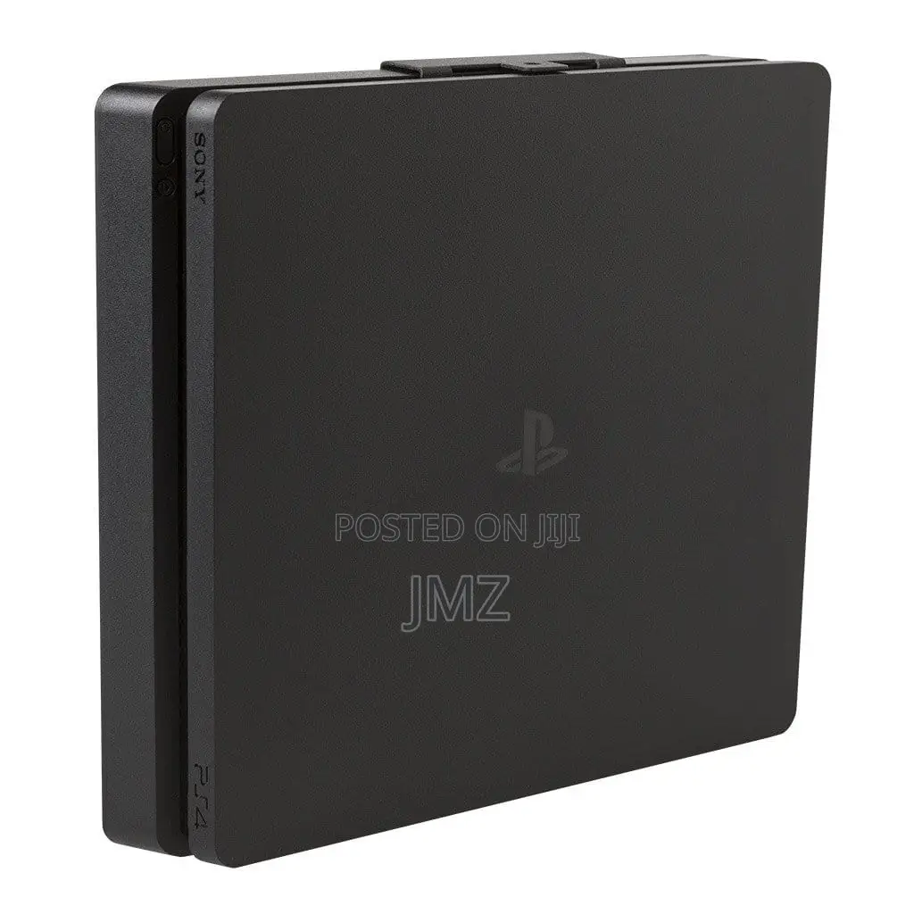 Ps4 Slim