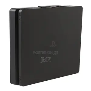Ps4 Slim