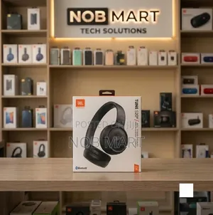 JBL Tune 520bt Wireless Bluetooth Headphones