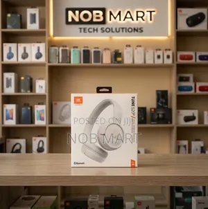 JBL Tune 520bt Wireless Bluetooth Headphones