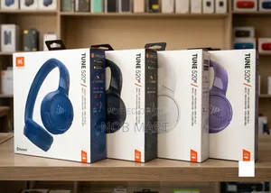 JBL Tune 520bt Wireless Bluetooth Headphones