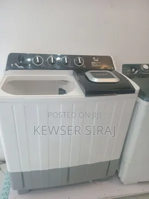 Rover 14kg Washing Machine Manual System