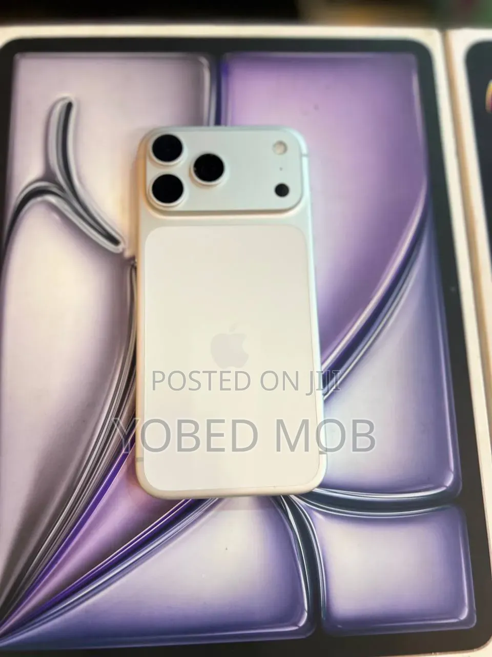 Apple iPhone 17 Pro Max 256 GB