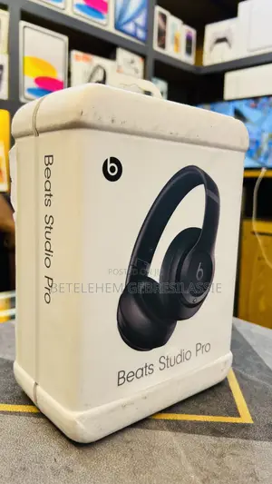 Beats Studio Pro