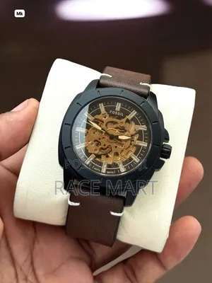 Fossil Privateer Sport Automatic