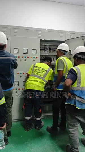 Professional Electrical Repair Wiring Expert