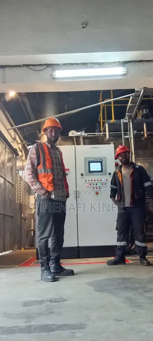 Professional Electrical Repair Wiring Expert