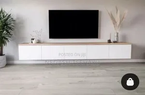 New Tv Stand