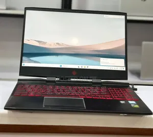 New Laptop HP 16GB Intel Core i5 HDD+SSD 1T