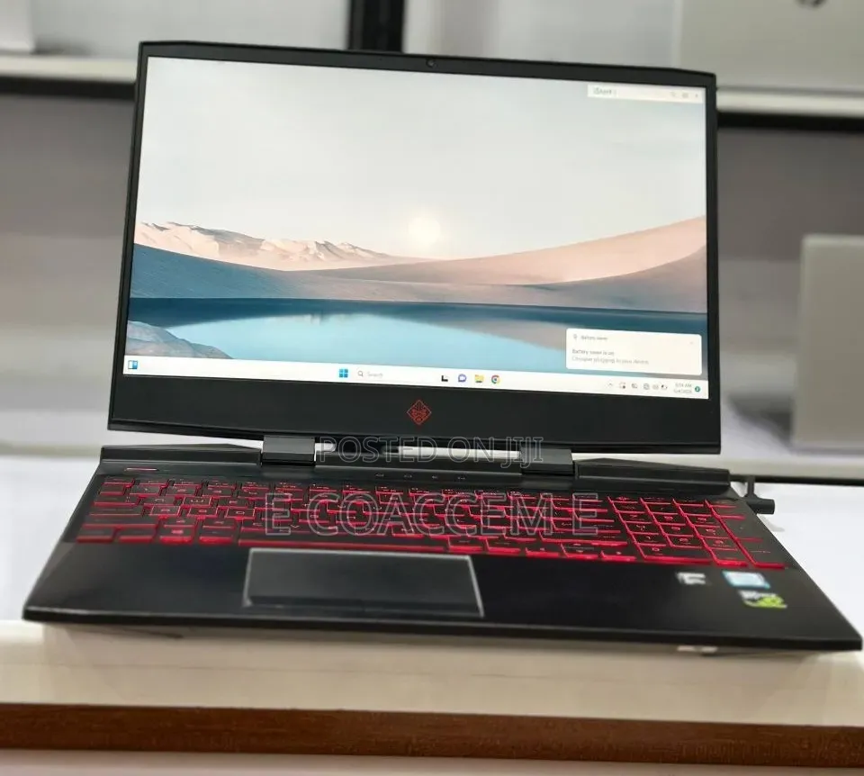 New Laptop HP 16GB Intel Core i5 HDD+SSD 1T