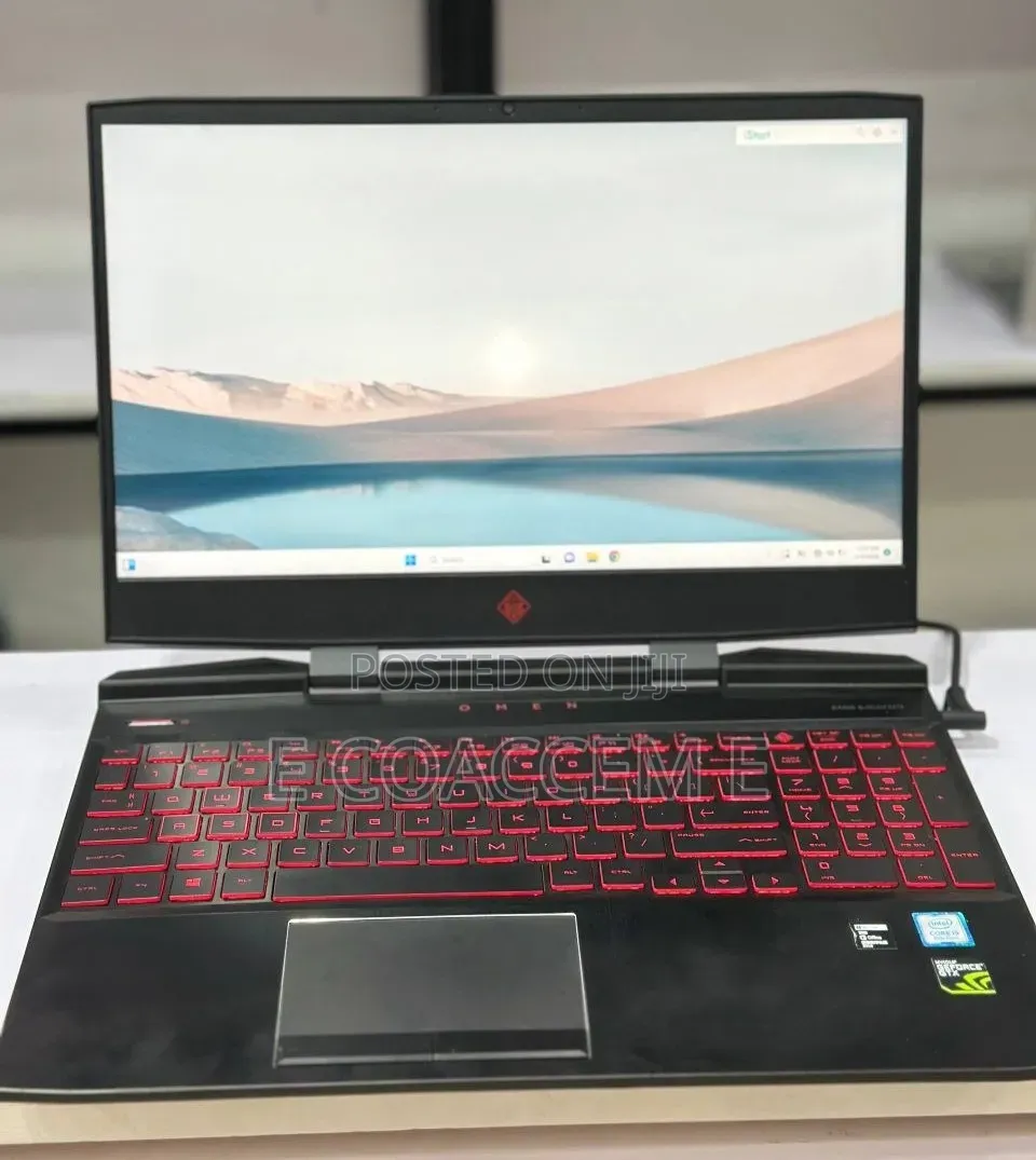 New Laptop HP 16GB Intel Core i5 HDD+SSD 1T