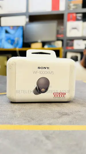 Sony Wf-1000xm5