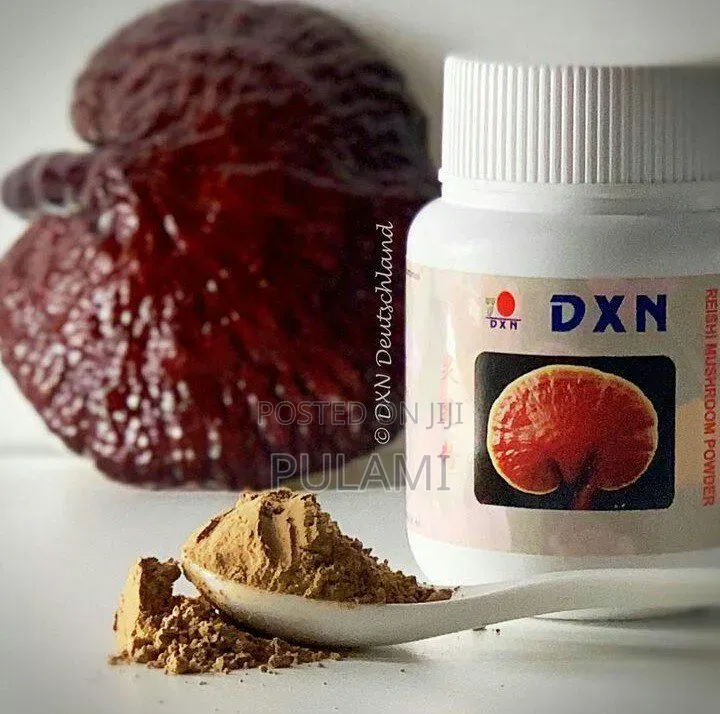DXN Reishi Mushroom Powder