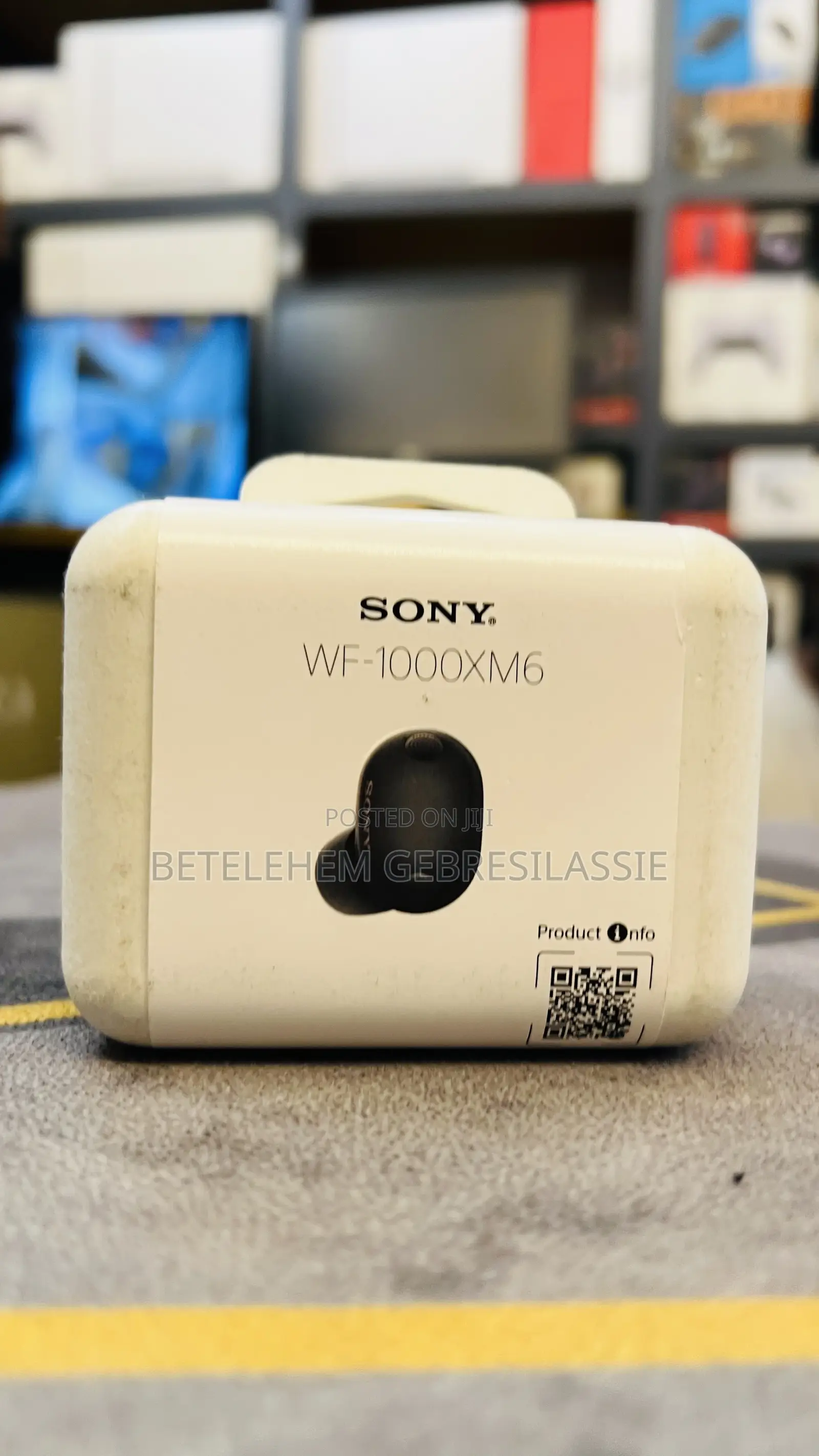 Sony Airpod