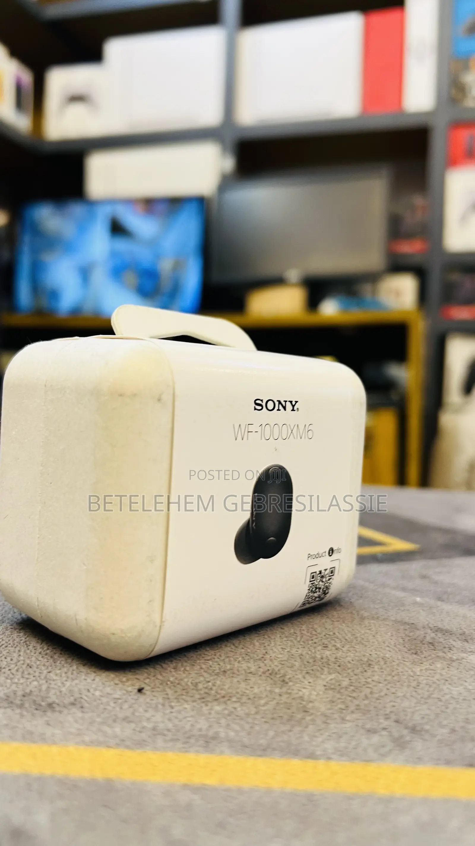 Sony Airpod