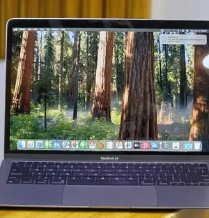 New Laptop Apple MacBook Air 2020 M1 16GB Apple M1 SSD 256GB