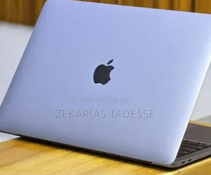 New Laptop Apple MacBook Air 2020 M1 16GB Apple M1 SSD 256GB